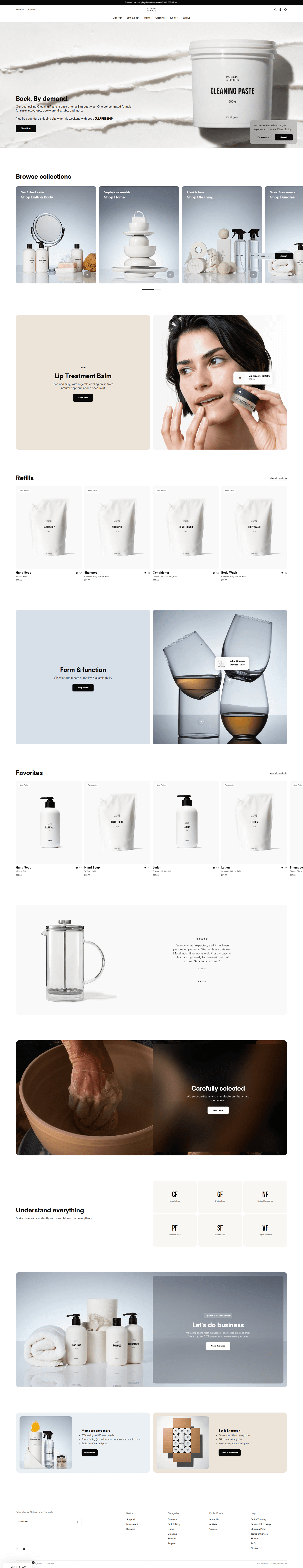Portfolio