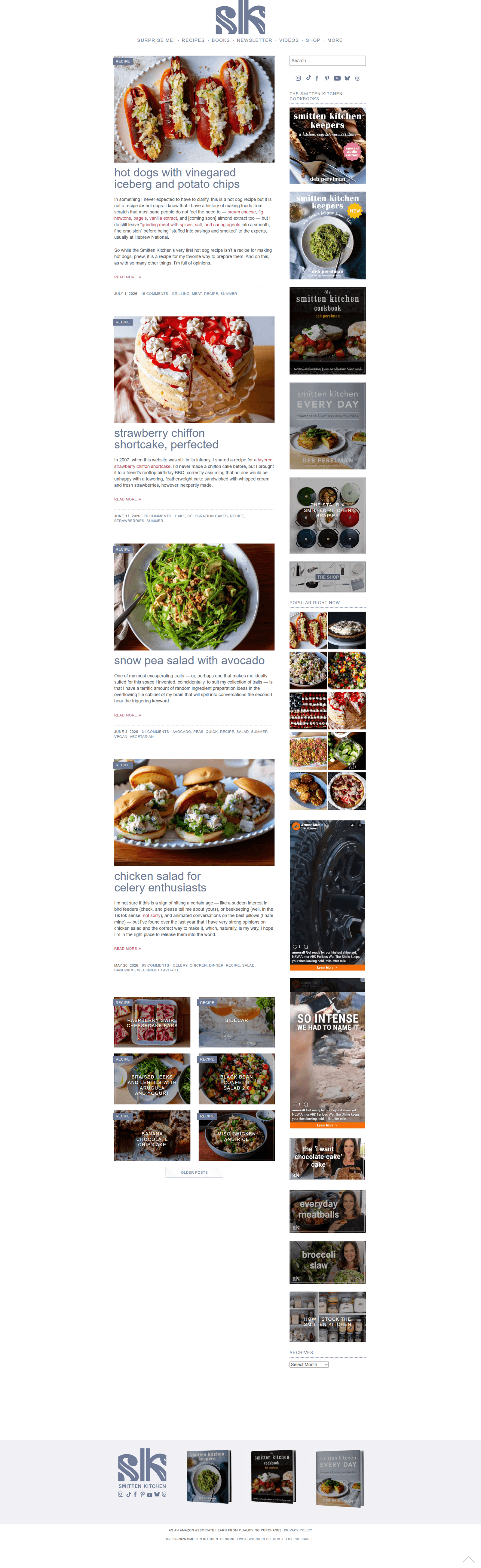 Portfolio