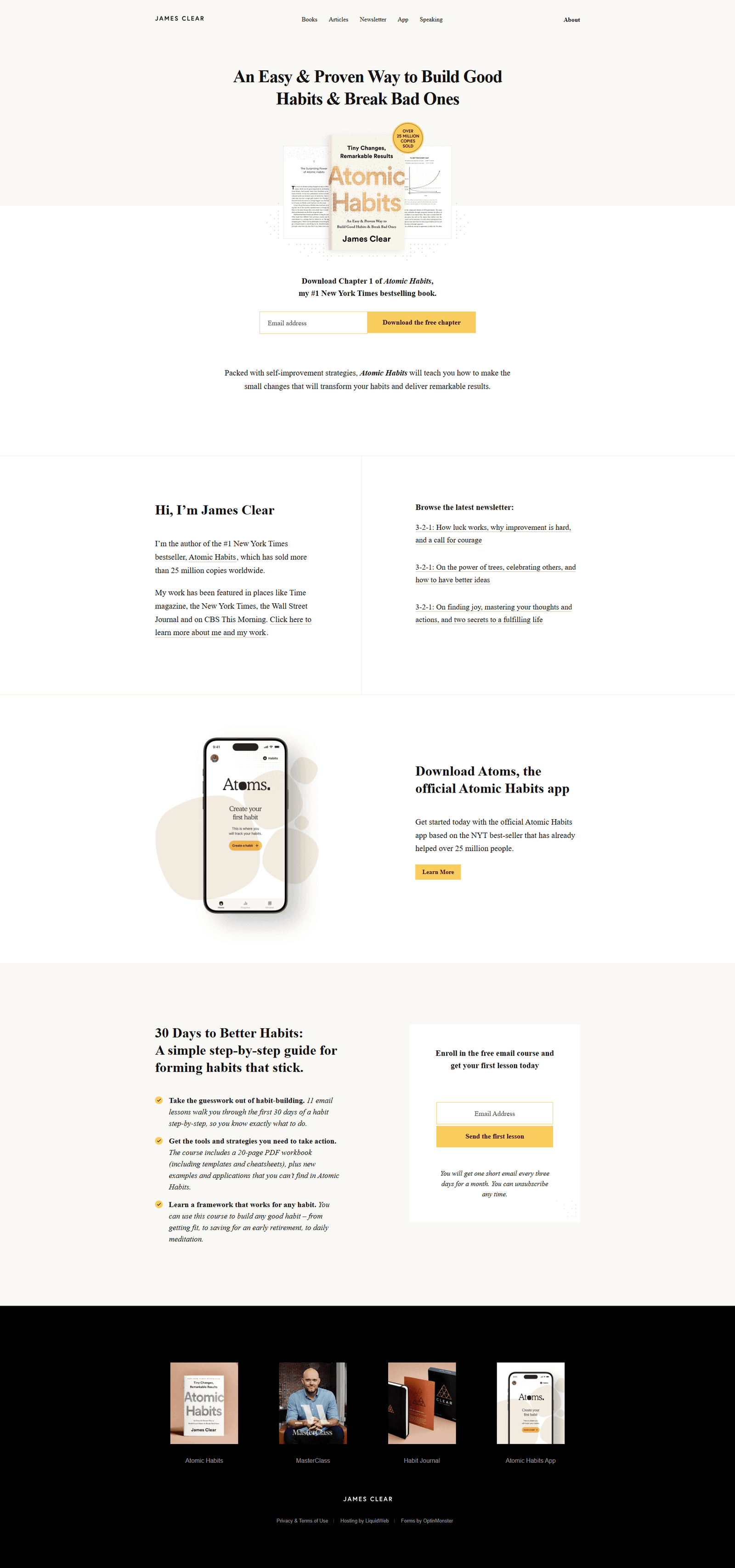 Portfolio